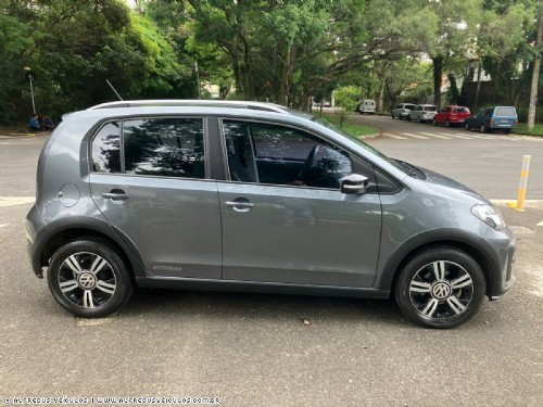 Volkswagen UP! 1.0 TSI XTREME 2019/2020